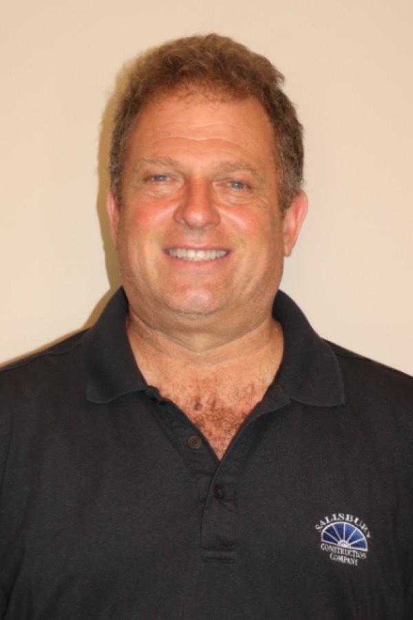 Jon Lapin, President / Founder