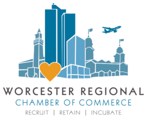 Worcester Regional Chamber of Commerce member